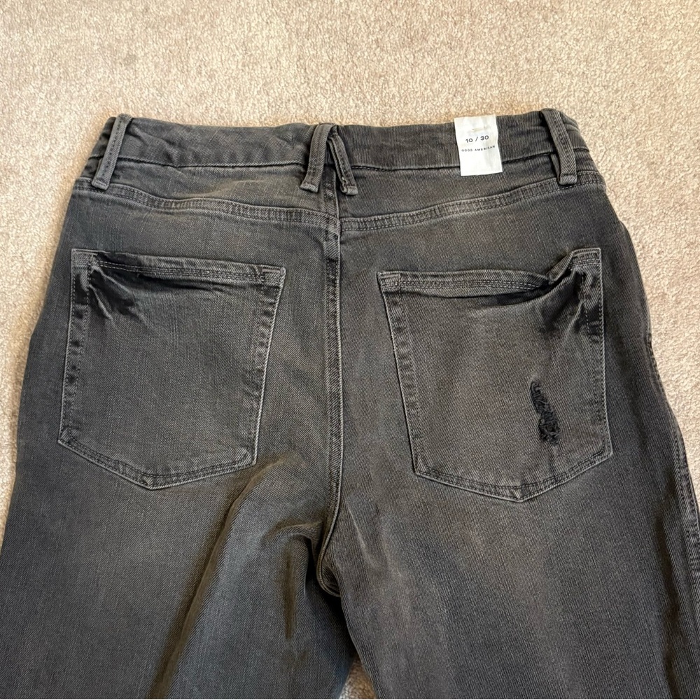 NWT - Good American Skinny Jean